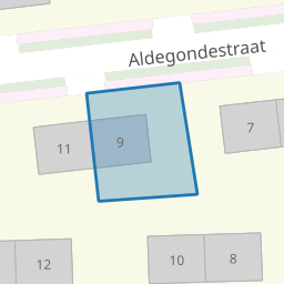 Perceel VSG00-S-1130