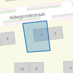 Perceel VSG00-S-1131