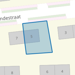 Perceel VSG00-S-1132