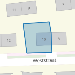 Perceel VSG00-S-1137