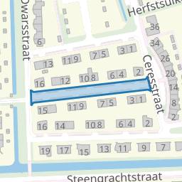 Perceel VSG00-S-1155