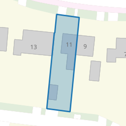 Perceel VSG00-S-1174