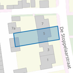 Perceel VSG00-S-1176