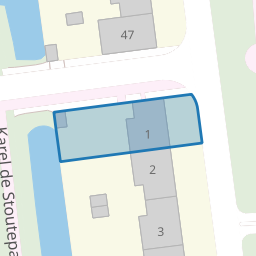 Perceel VSG00-S-1185