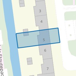 Perceel VSG00-S-1189