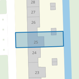 Perceel VSG00-S-1209