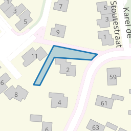 Perceel VSG00-S-1238