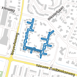 Perceel VSG00-S-1250