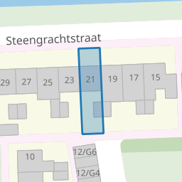 Perceel VSG00-S-1263