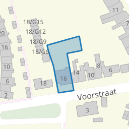 Perceel VSG00-S-1266