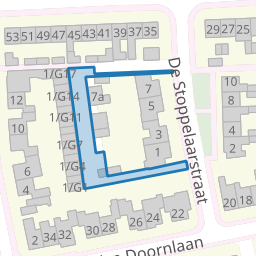 Perceel VSG00-S-1271