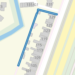 Perceel VSG00-S-1274