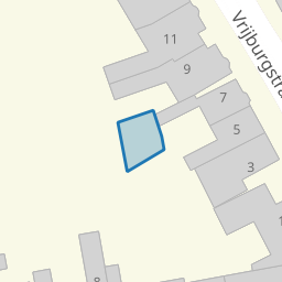 Perceel VSG00-S-1282