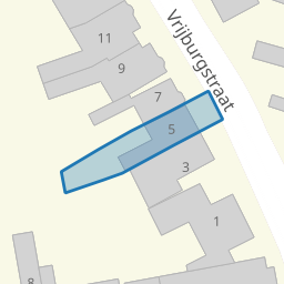 Perceel VSG00-S-1283