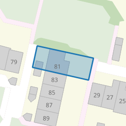 Perceel VSG00-S-1285