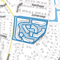 Perceel VSG00-S-1286