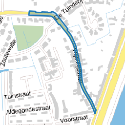 Perceel VSG00-S-1289