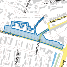 Perceel VSG00-S-1296