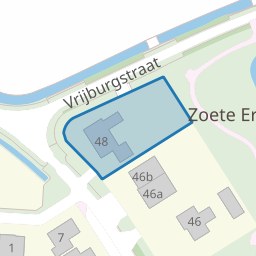 Perceel VSG00-S-1302