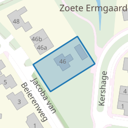 Perceel VSG00-S-1305