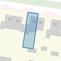 Perceel VSG00-S-1322