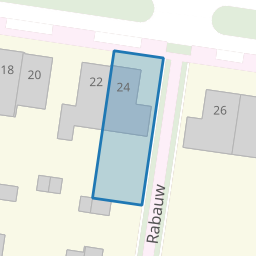 Perceel VSG00-S-1325