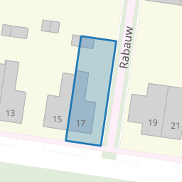 Perceel VSG00-S-1329