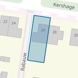 Perceel VSG00-S-1340