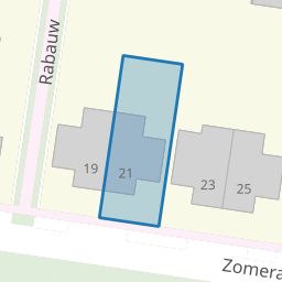 Perceel VSG00-S-1345