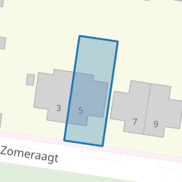 Perceel VSG00-S-1358