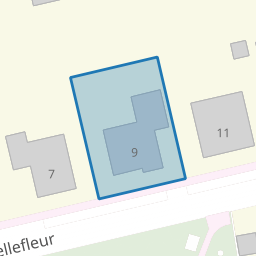 Perceel VSG00-S-1370