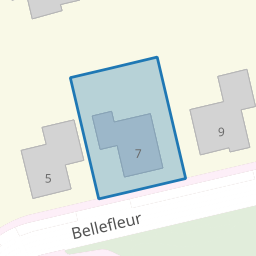 Perceel VSG00-S-1395