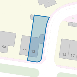 Perceel VSG00-S-1401