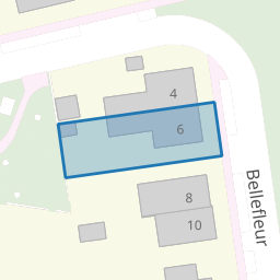 Perceel VSG00-S-1403