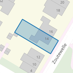 Perceel VSG00-S-1446