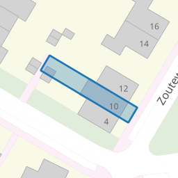 Perceel VSG00-S-1448