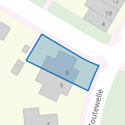 Perceel VSG00-S-1458