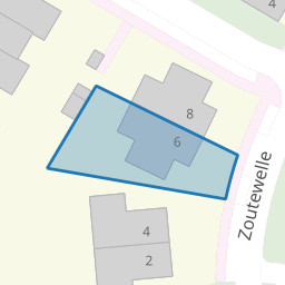 Perceel VSG00-S-1459