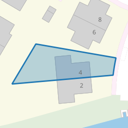 Perceel VSG00-S-1460