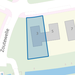 Perceel VSG00-S-1462