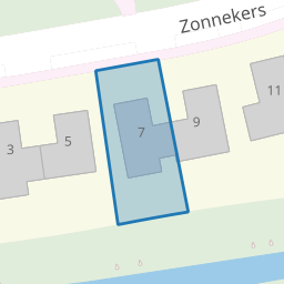 Perceel VSG00-S-1464