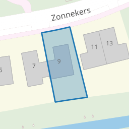 Perceel VSG00-S-1465