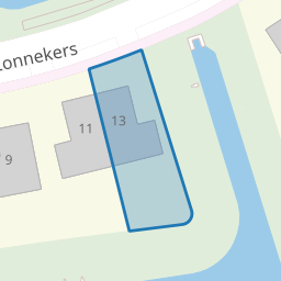 Perceel VSG00-S-1467