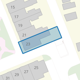 Perceel VSG00-S-1488