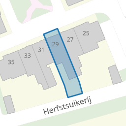 Perceel VSG00-S-1492