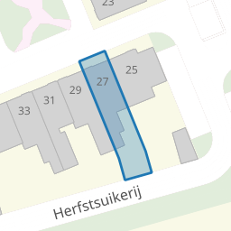 Perceel VSG00-S-1493