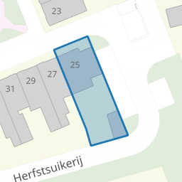 Perceel VSG00-S-1494