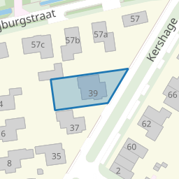 Perceel VSG00-S-1505