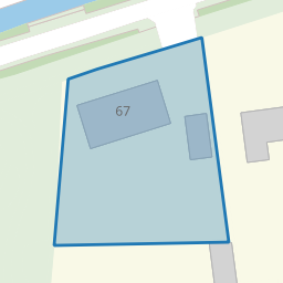 Perceel VSG00-S-1516