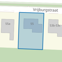 Perceel VSG00-S-1518